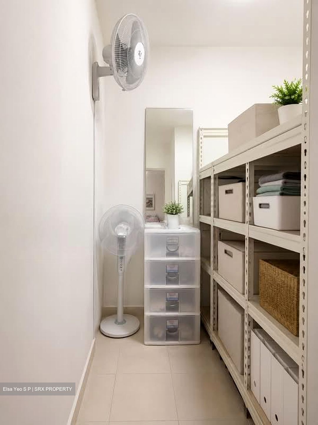 Changi Rise Condominium (D18), Condominium #594078591